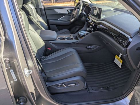 New 2026 Acura MDX SH-AWD w/ Technology Package image 30