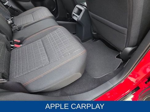 New 2026 Honda HR-V Sport image 16