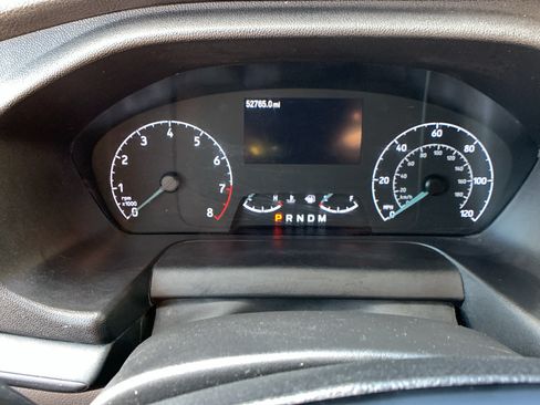 Used 2023 Ford Transit 350 148 High Roof Extended AWD image 15