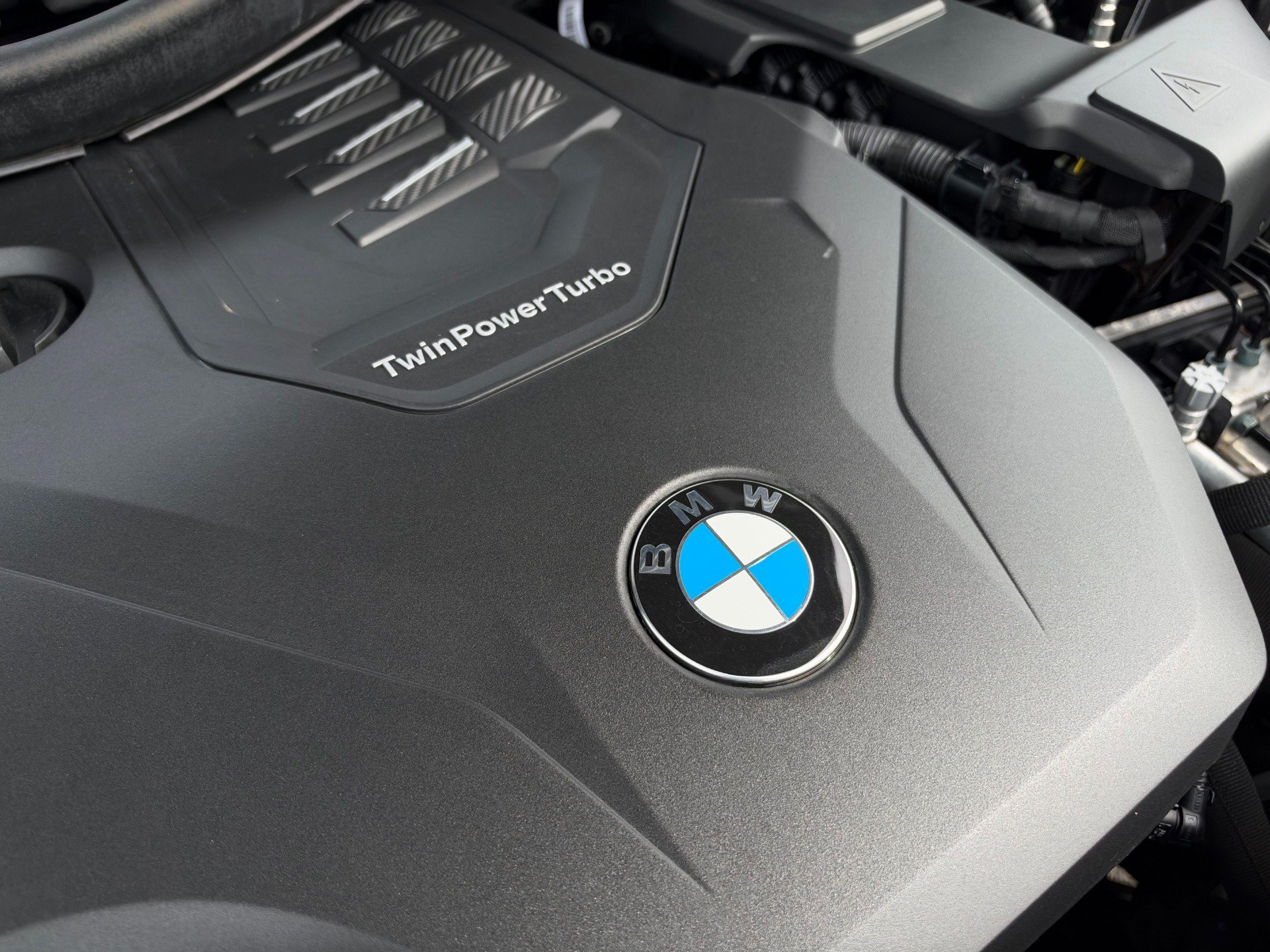 Used 2023 BMW X3 xDrive30i w/ Premium Package AWD/4WD image 58