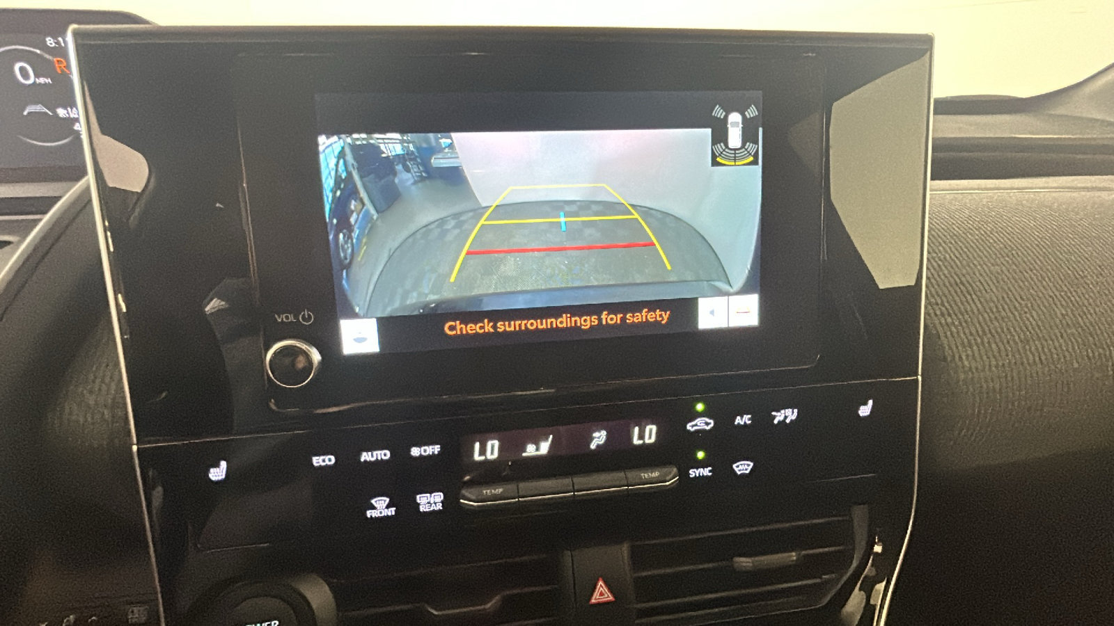 Used 2023 Subaru Solterra AWD image 24