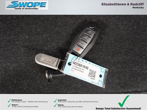 New 2025 Mitsubishi Outlander SE image 30