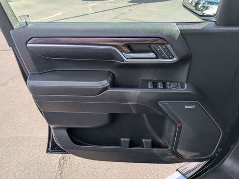 Used 2023 GMC Sierra 1500 SLT w/ SLT Premium Package image 11