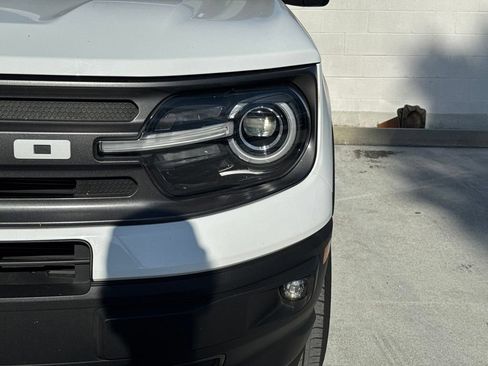 Used 2021 Ford Bronco Sport Big Bend AWD/4WD image 4