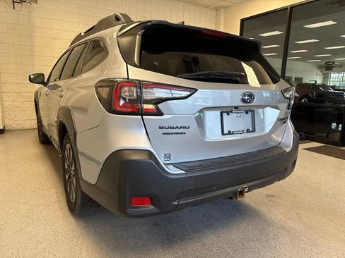 Used 2024 Subaru Outback Onyx Edition XT AWD/4WD image 44