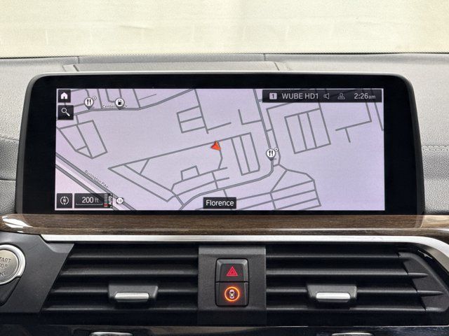 Used 2021 BMW X3 M40i w/ Premium Package AWD/4WD image 22