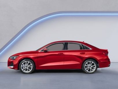 New 2026 Audi A3 2.0T Premium Plus