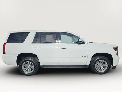 Used 2017 Chevrolet Tahoe 4WD image 7