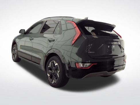 Used 2024 Kia Niro Wind FWD image 8