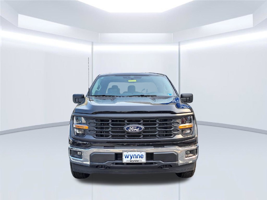 New 2026 Ford F150 XL w/ Equipment Group 103A High AWD/4WD image 2