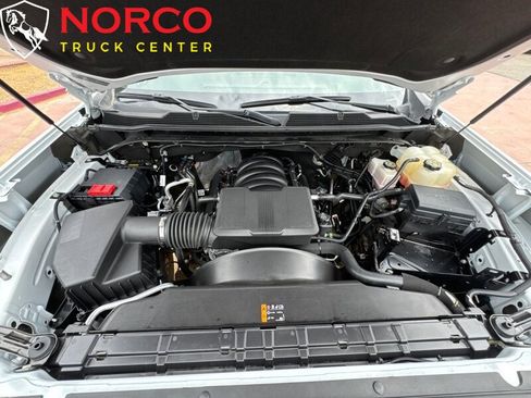 Used 2022 Chevrolet Silverado 3500 W/T w/ WT Convenience Package image 29