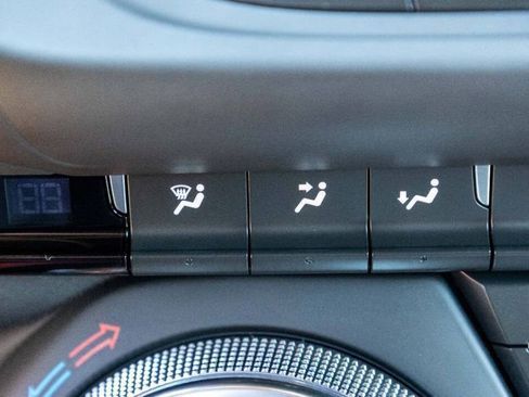 Used 2022 Chevrolet Camaro SS image 26