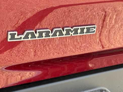 New 2026 RAM 1500 Laramie image 25