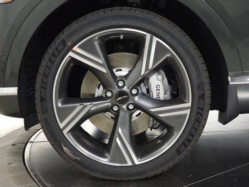 Used 2026 Genesis GV80 2.5T Prestige AWD/4WD image 7