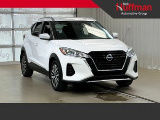 Used 2023 Nissan Kicks SV FWD video 1