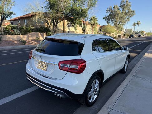 Used 2016 Mercedes-Benz GLA 250 image 19