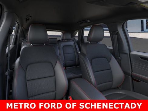 New 2025 Ford Escape ST-Line Elite w/ Tech Pack #1 image 10