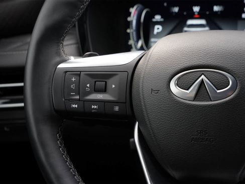 Used 2024 INFINITI QX60 Autograph w/ Cargo Package image 10