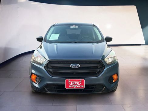 Used 2018 Ford Escape S image 8