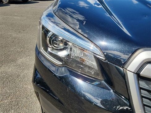 Used 2019 Subaru Forester Premium w/ Popular Package #1 image 9