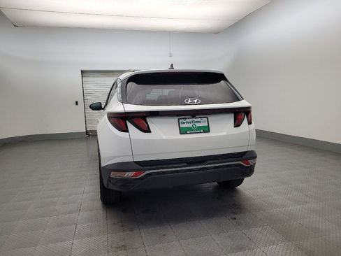 Used 2024 Hyundai Tucson SEL image 6