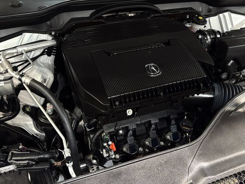 Used 2025 Acura MDX A-Spec AWD/4WD image 51