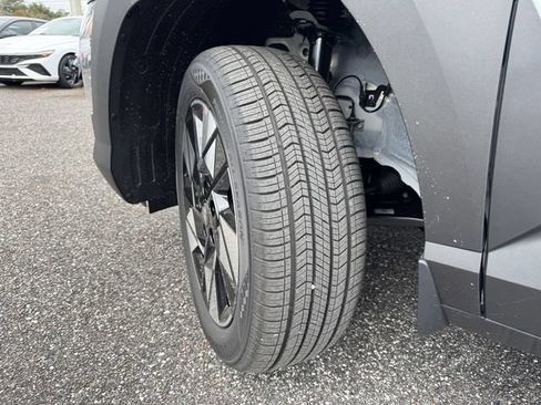 New 2025 Hyundai Kona SEL AWD/4WD image 30