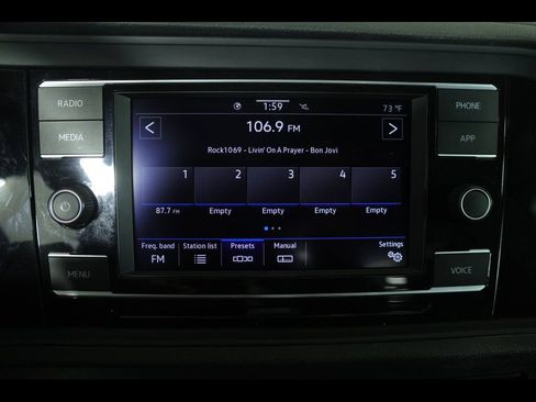 Used 2023 Volkswagen Jetta Sport FWD image 20