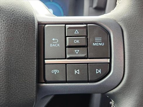 New 2026 Ford F150 XLT w/ Equipment Group 302A MID image 16