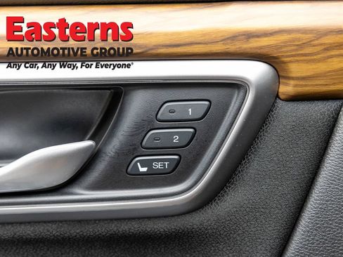 Used 2020 Honda CR-V EX image 19