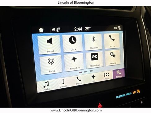 Used 2017 Ford Explorer Platinum image 67