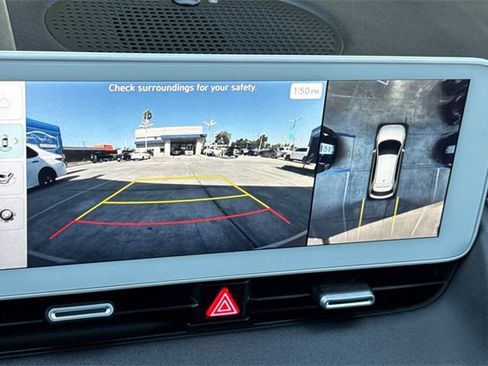 Used 2023 Hyundai Ioniq 5 Limited image 27