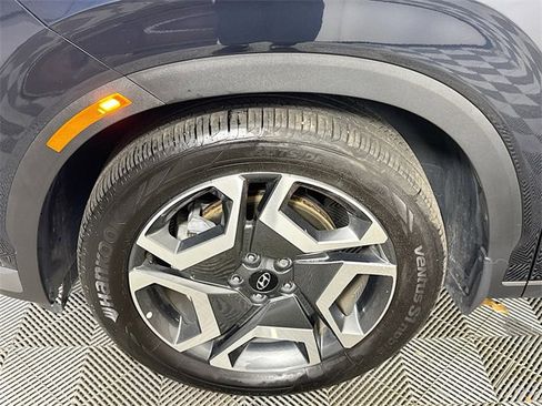 Used 2025 Hyundai Palisade Limited image 4