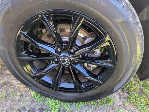 Used 2023 Honda CR-V Sport image 10