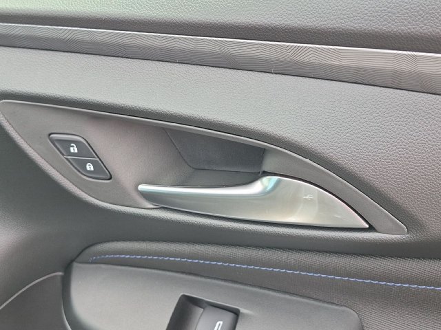 New 2026 Buick Envista Sport Touring w/ Convenience I Package FWD image 33