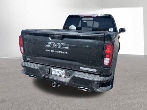 Used 2024 GMC Sierra 1500 Elevation w/ Elevation Premium Package image 10