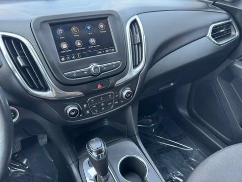 Used 2019 Chevrolet Equinox LT AWD/4WD image 15