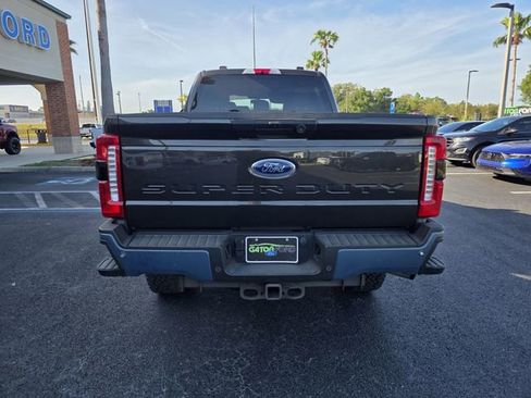 Certified 2025 Ford F250 XLT w/ Tremor Off-Road Package AWD/4WD image 6