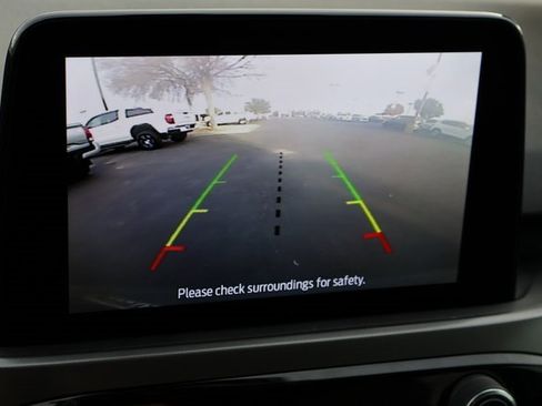 Certified 2023 Ford Escape Active image 5