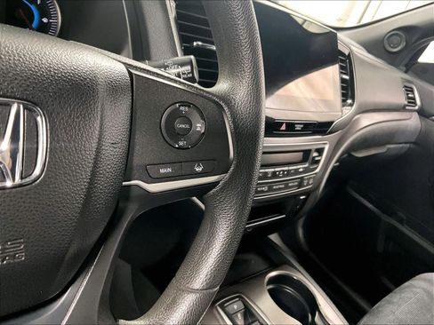 Used 2022 Honda Pilot Sport image 48