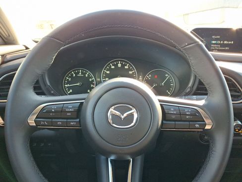 Certified 2025 MAZDA CX-30 AWD 2.5 S w/ Premium Package image 20