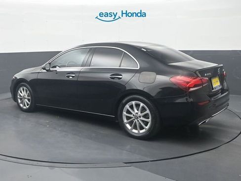 Used 2020 Mercedes-Benz A 220 4MATIC image 5