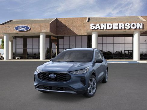 New 2026 Ford Escape ST-Line image 3