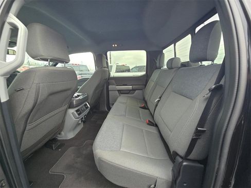 Used 2024 Ford F150 XLT w/ Equipment Group 302A MID image 12