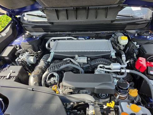 New 2026 Subaru Outback Limited XT AWD/4WD image 26