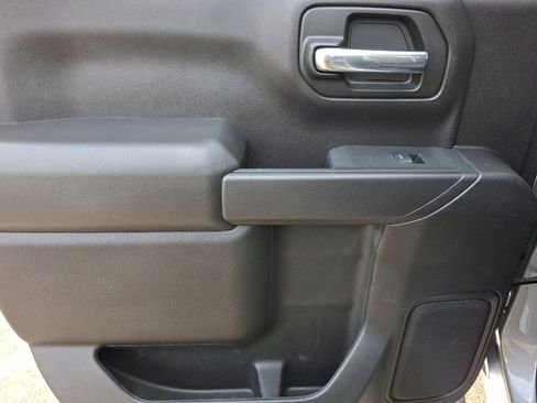 Used 2024 Chevrolet Silverado 1500 W/T w/ WT Value Package image 19