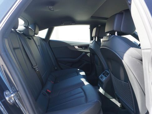 Used 2019 Audi A5 2.0T Premium Plus w/ Premium Plus image 21