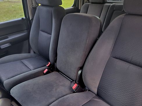 Used 2009 Chevrolet Silverado 1500 LT RWD image 33