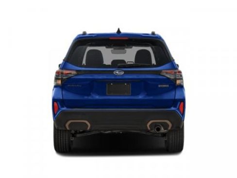 New 2025 Subaru Forester Sport image 8