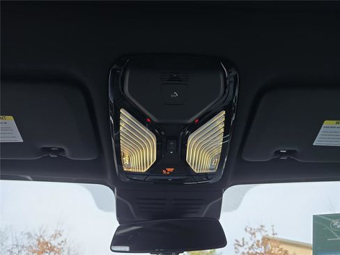 Certified 2026 BMW X5 xDrive50e w/ Executive Package image 27